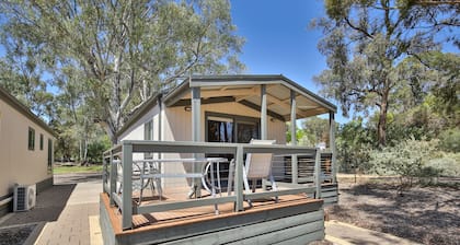 NRMA Mildura Riverside Holiday Park