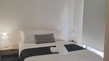 2 Bedroom Superior Cabin