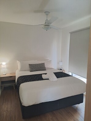 2 Bedroom Superior Cabin