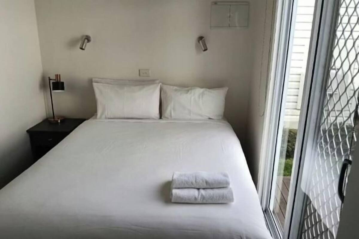2 slaapkamers, gratis wifi, beddengoed