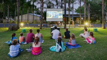 Actividades infantiles