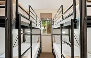 Superior 2 Bedroom Poolside Cabin