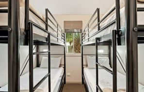 Superior 2 Bedroom Poolside Cabin