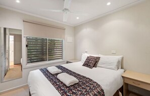 Appartement Duplex Deluxe, 3 chambres (Cabin)