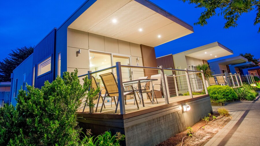 Discovery Parks - Melbourne