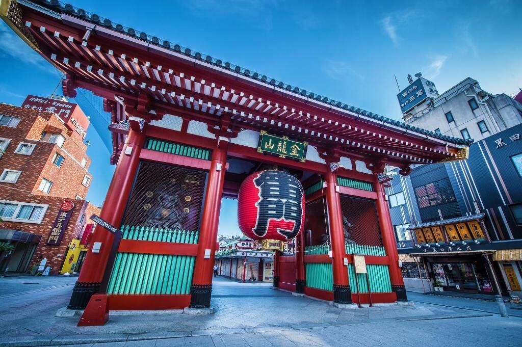 住宿景观