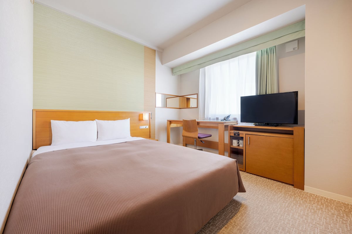 Double Room, Non Smoking