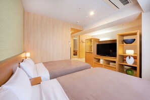 Property amenity - Candeo Hotels Uenokoen (Tokyo)