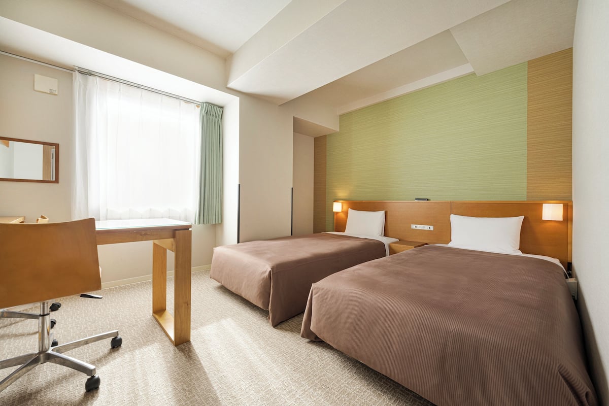Superior Twin Room, 2 Single Beds, Non Smoking
