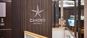 Candeo Hotels Uenokoen