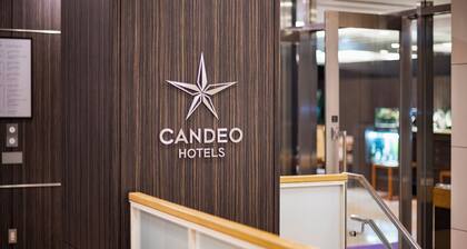 Candeo Hotels Uenokoen