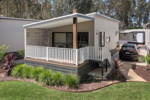 Discovery Parks - Echuca