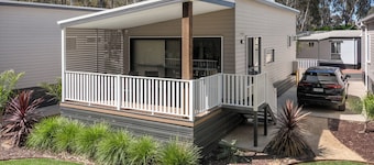 Discovery Parks - Echuca