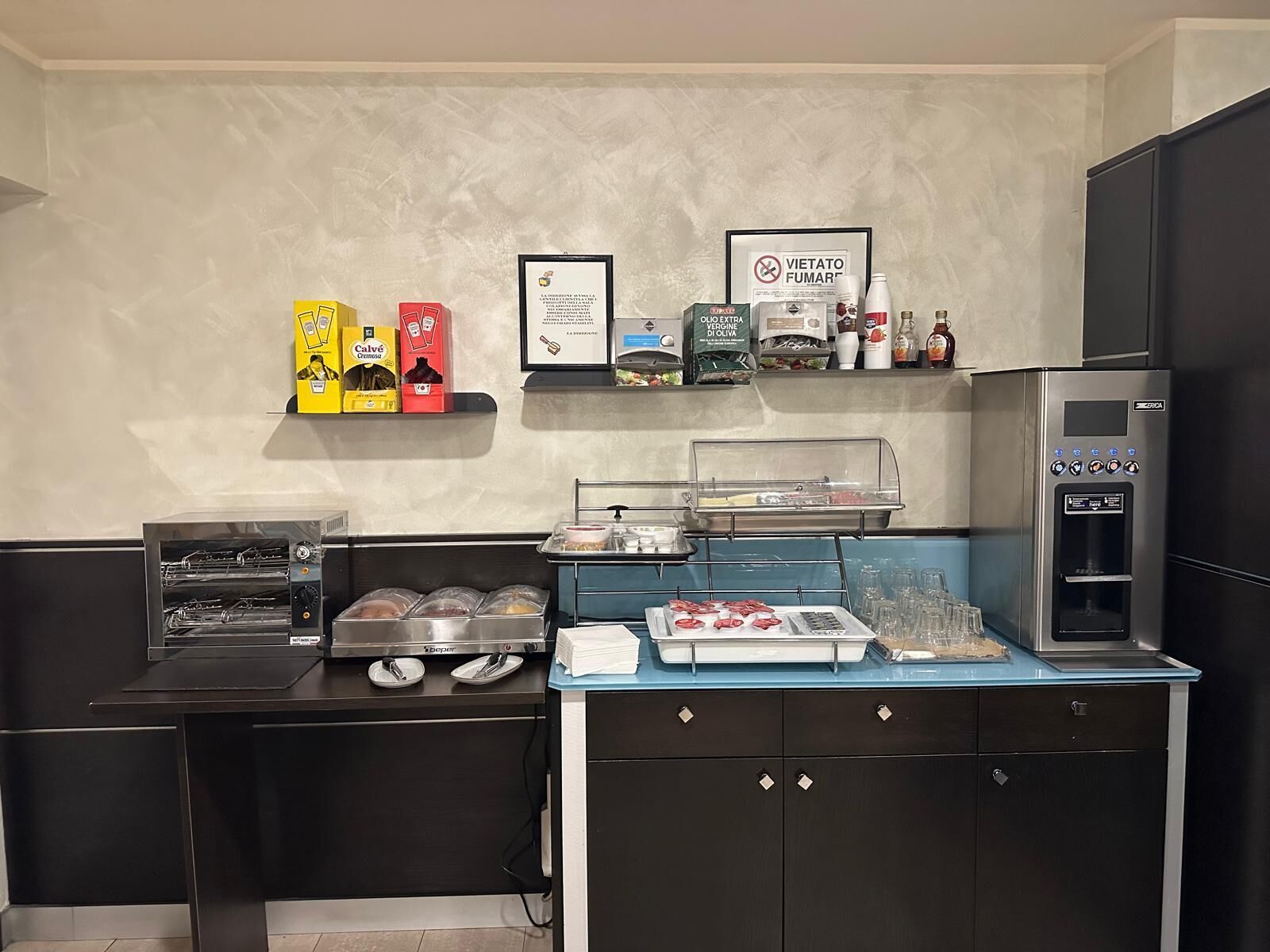 Foto - Hotel Kristall