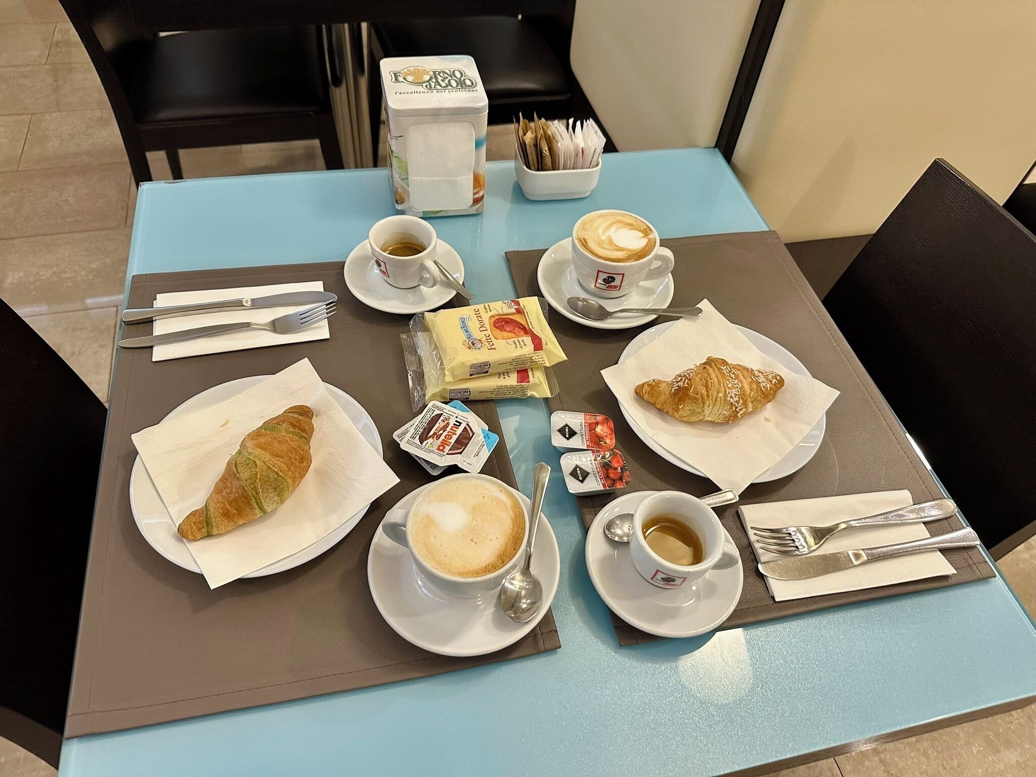 Foto - Hotel Kristall