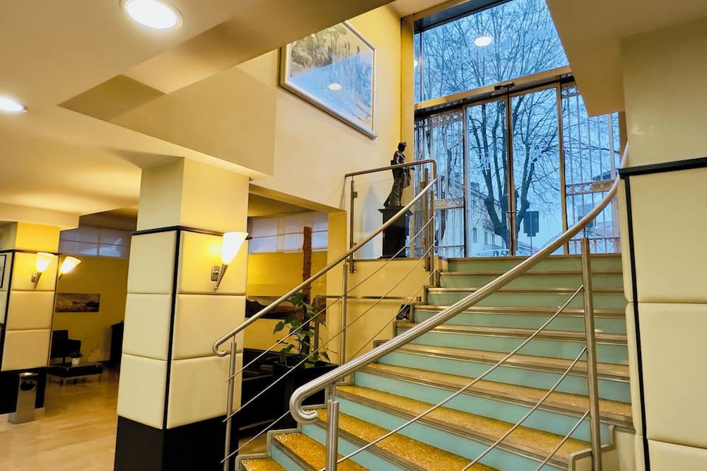 Hotel Kristall