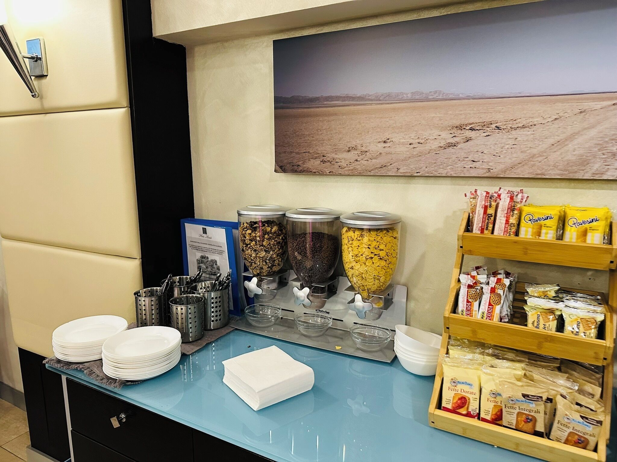 Foto - Hotel Kristall