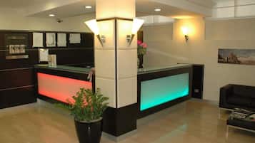 Hall
