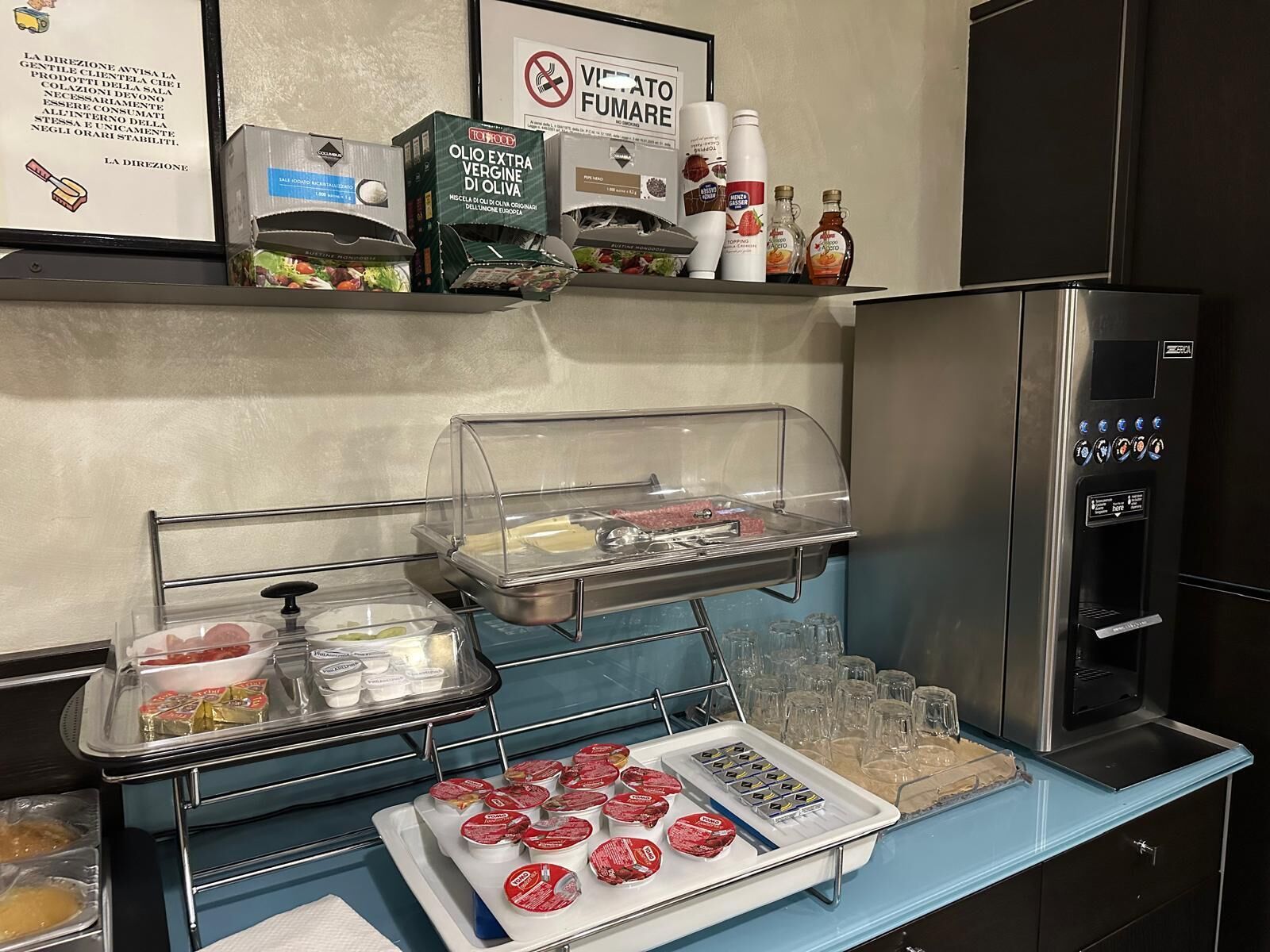 Foto - Hotel Kristall