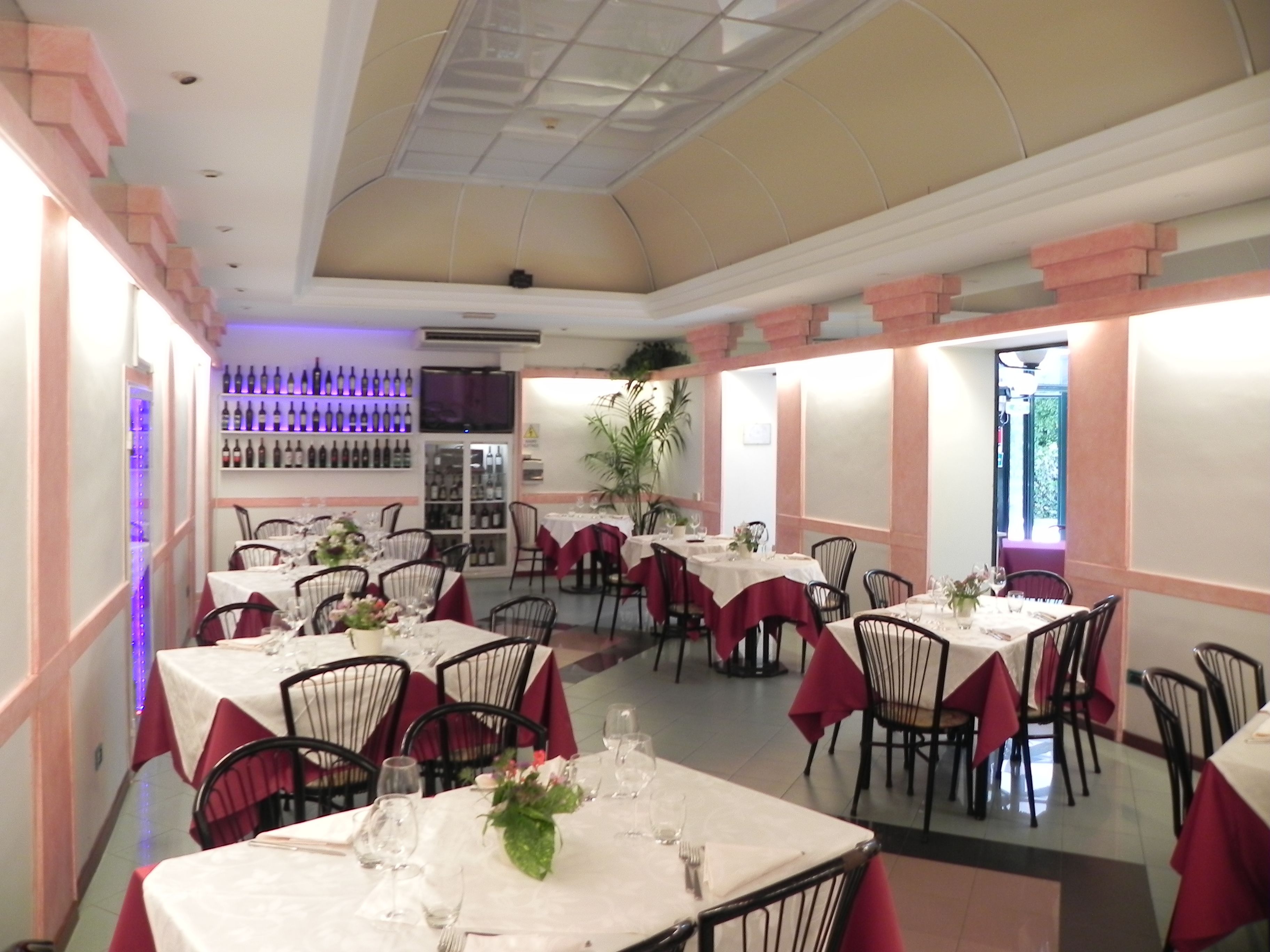 Photo - Hotel Villa Robinia