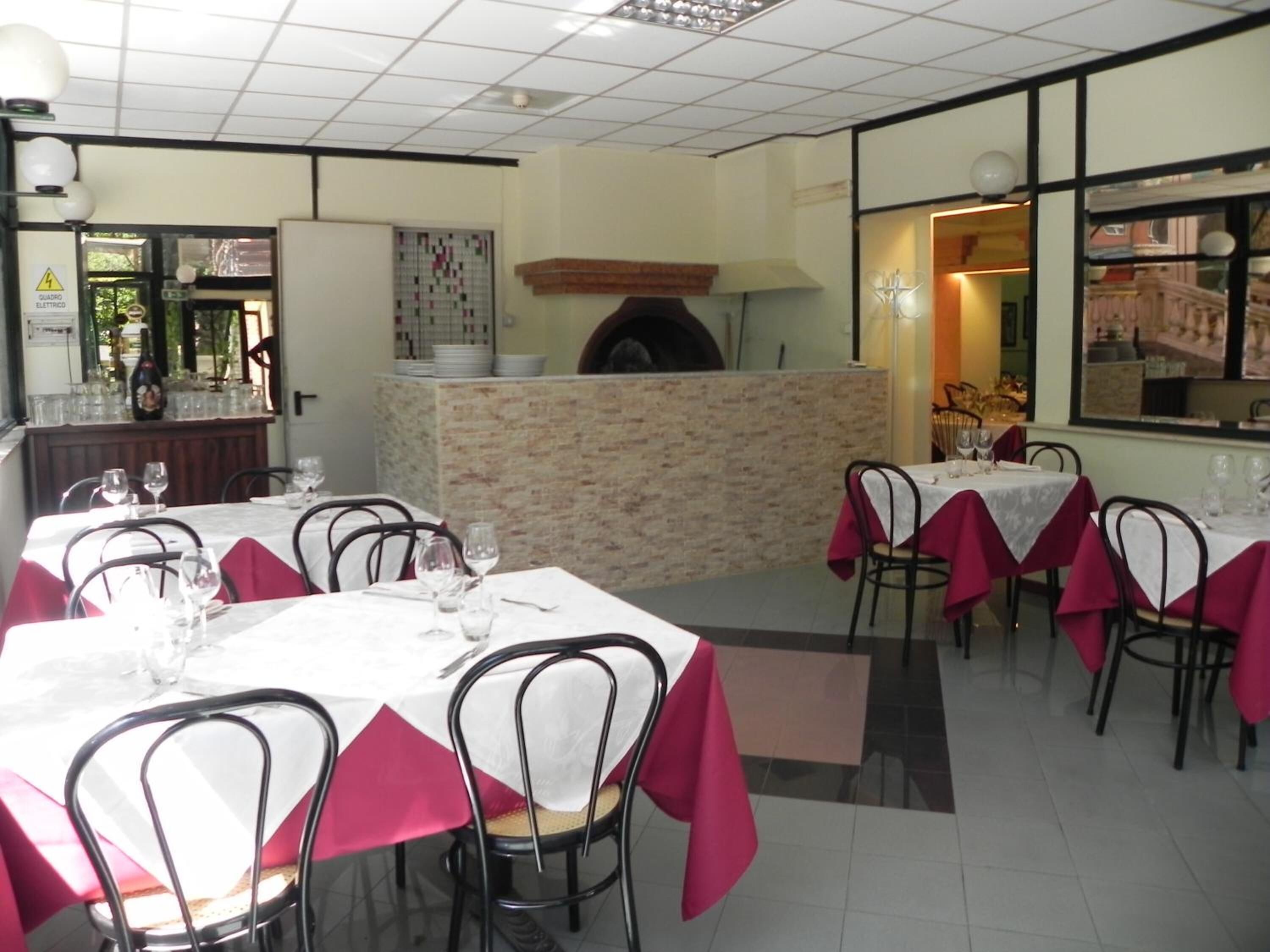 Photo - Hotel Villa Robinia