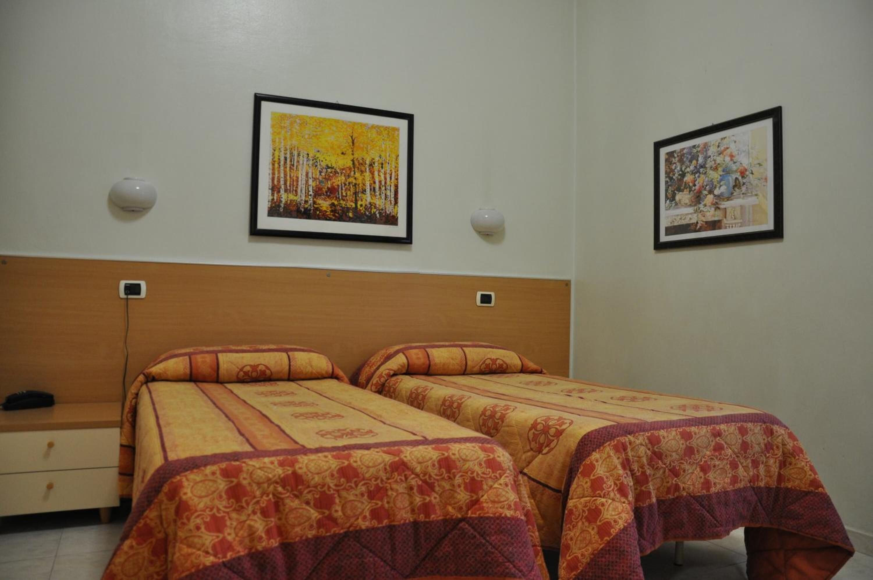 Photo - Hotel Villa Robinia