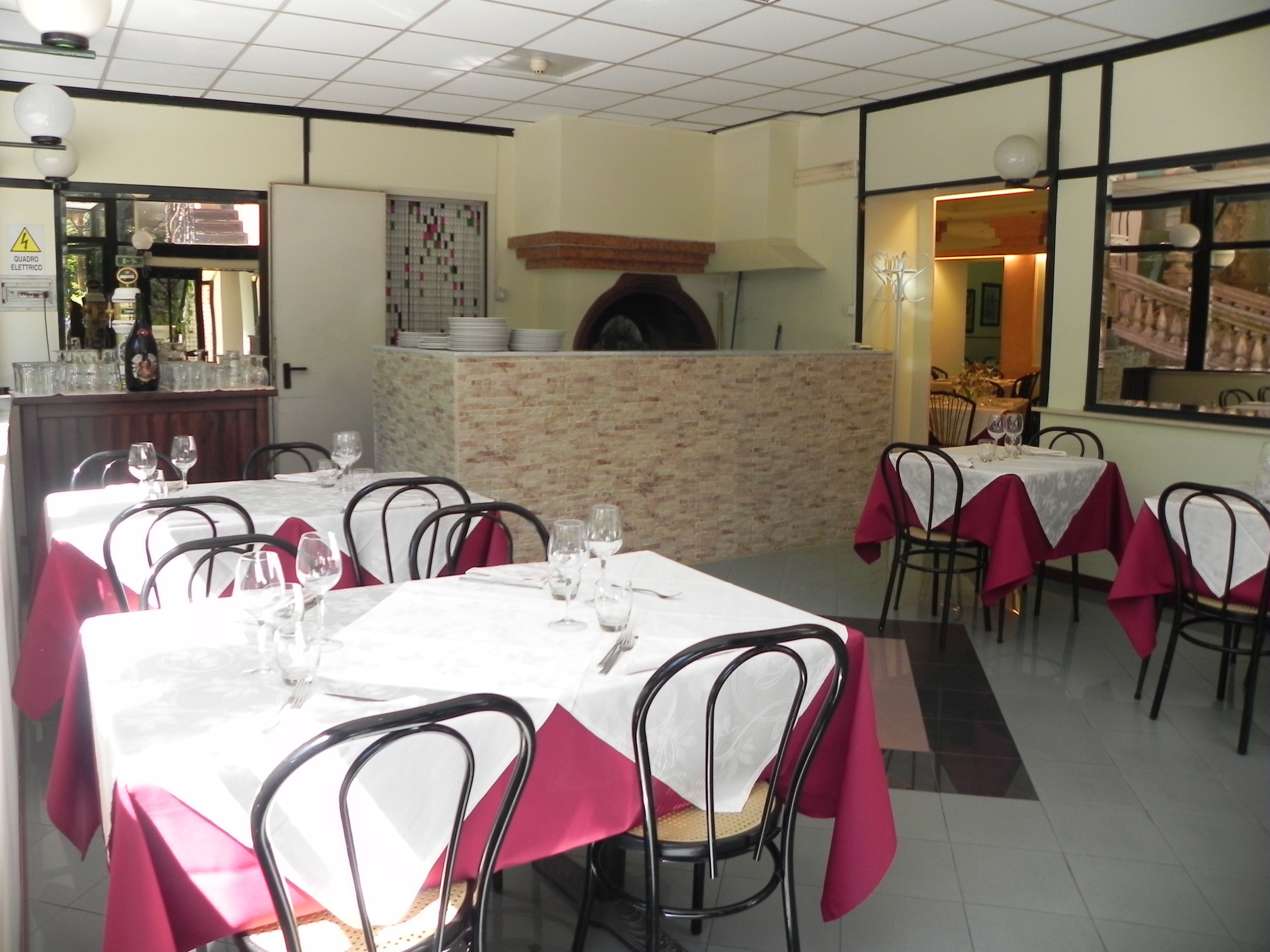 Photo - Hotel Villa Robinia