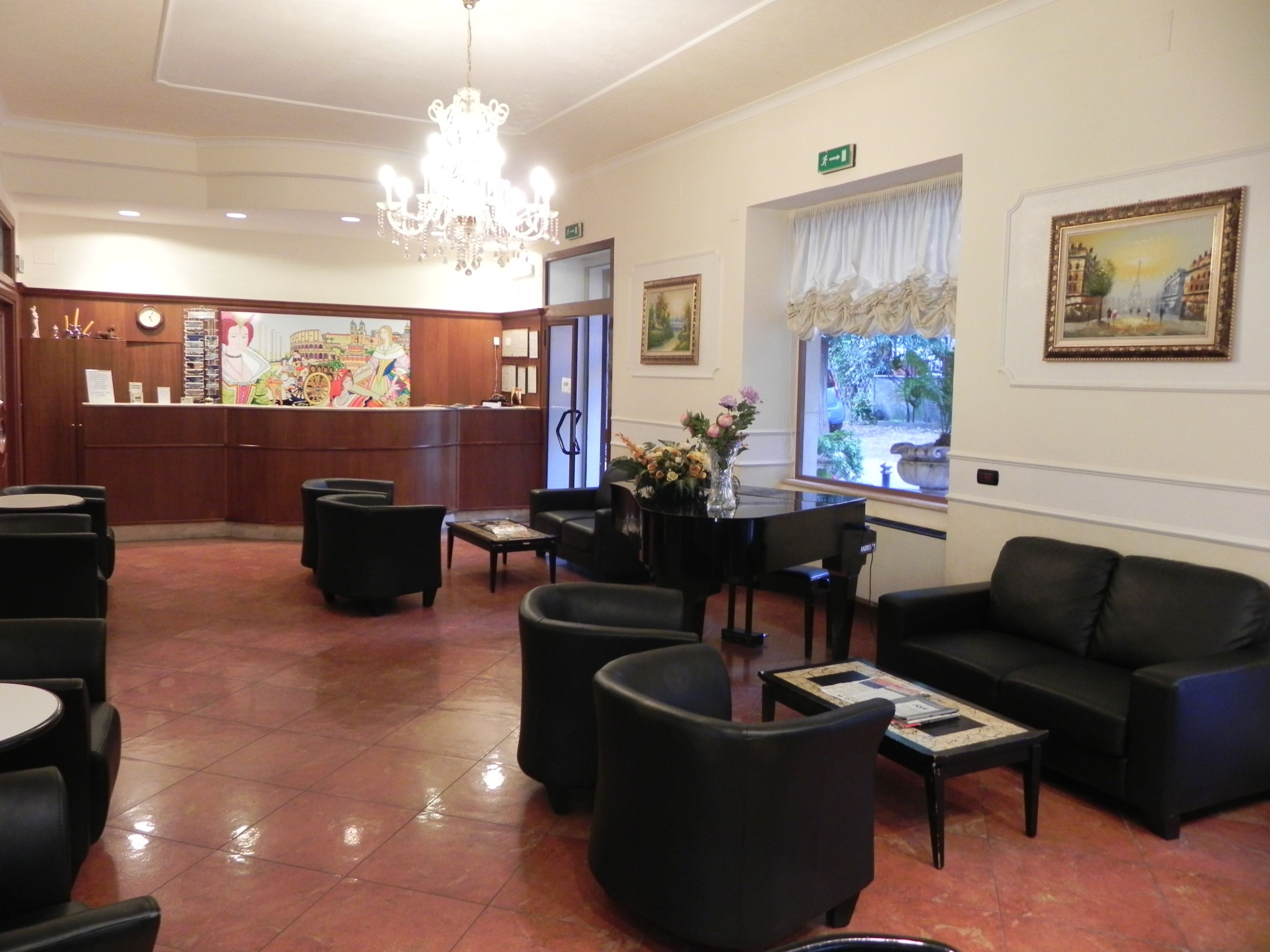 Photo - Hotel Villa Robinia