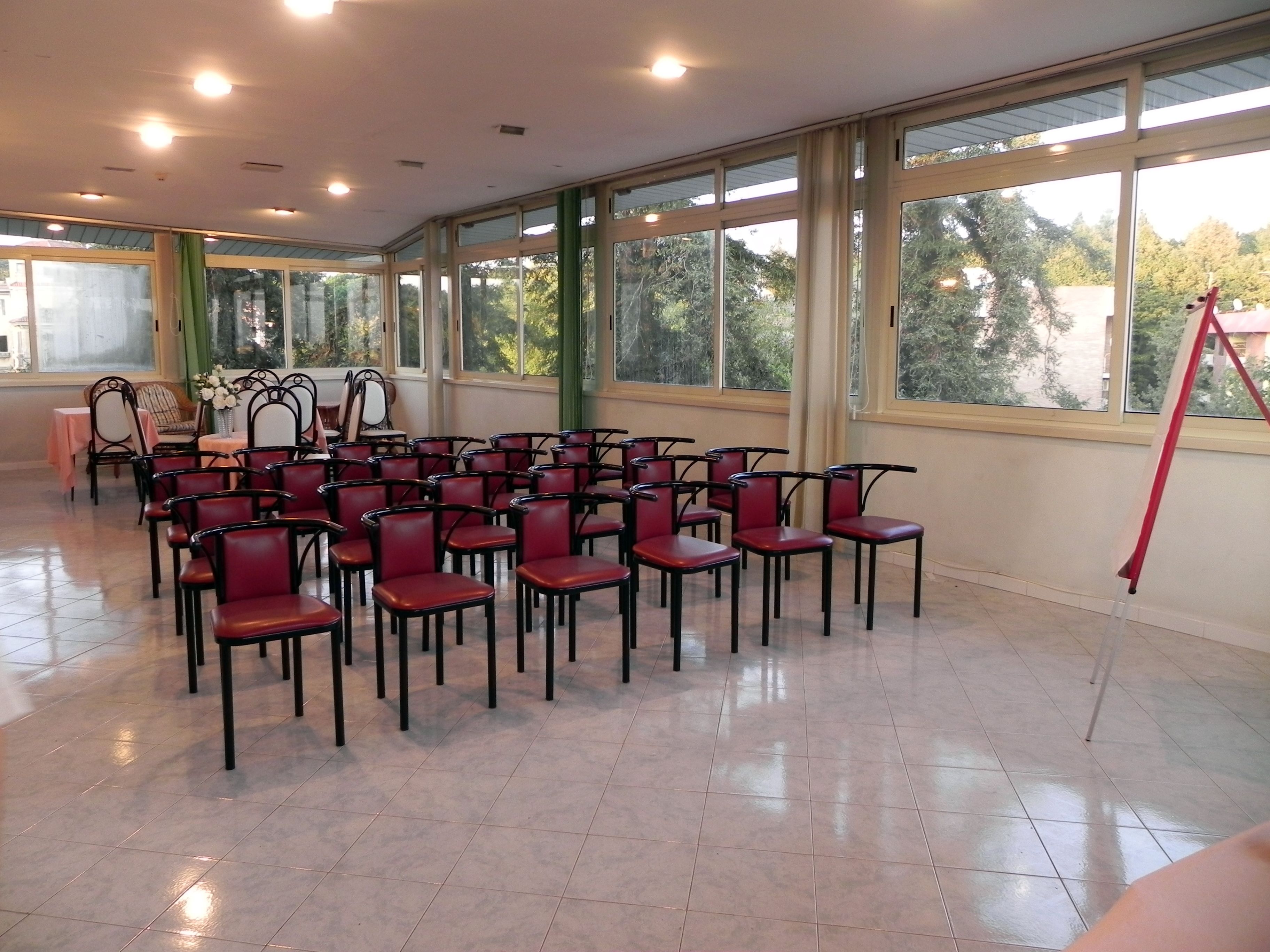 Photo - Hotel Villa Robinia