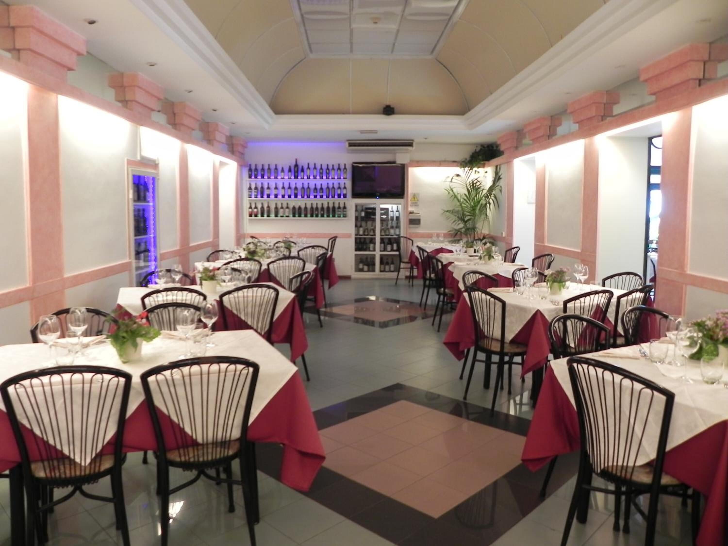 Photo - Hotel Villa Robinia