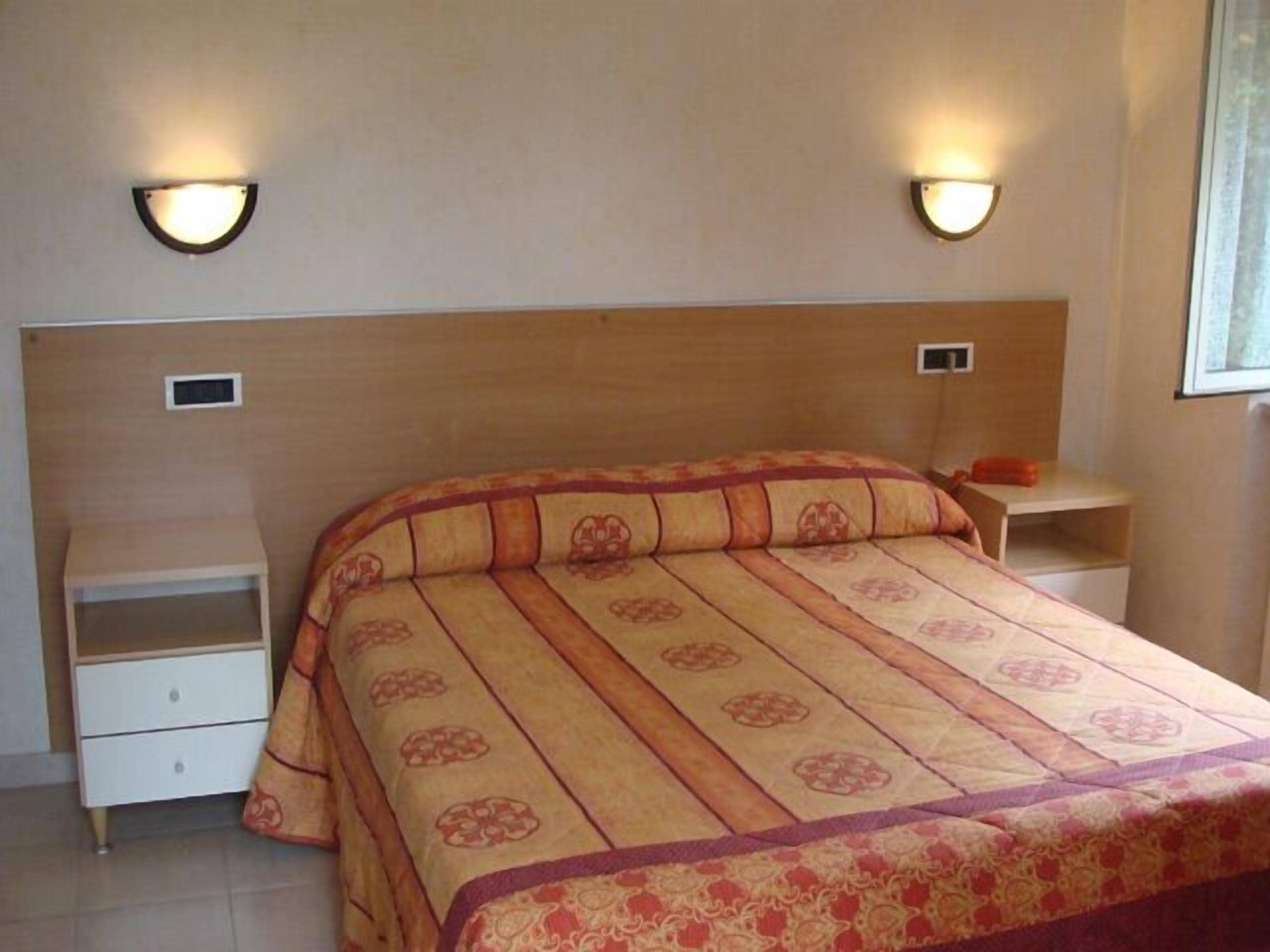 Photo - Hotel Villa Robinia