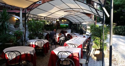 Villa Robinia