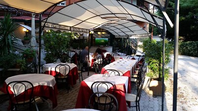 Villa Robinia
