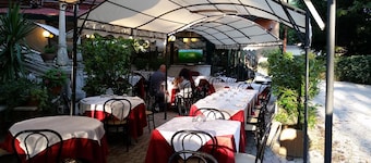 Villa Robinia