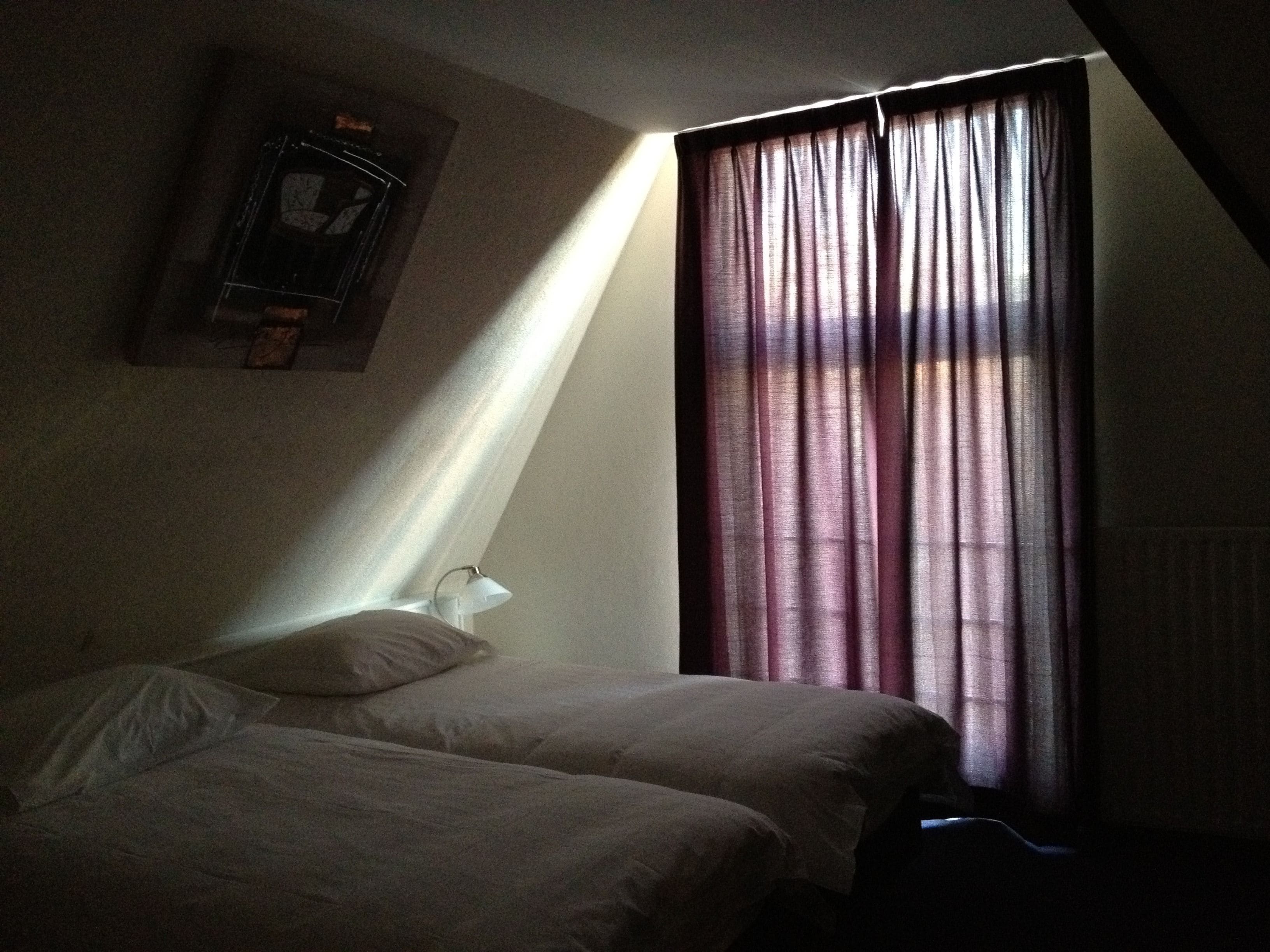 Photo - New City Hotel Scheveningen