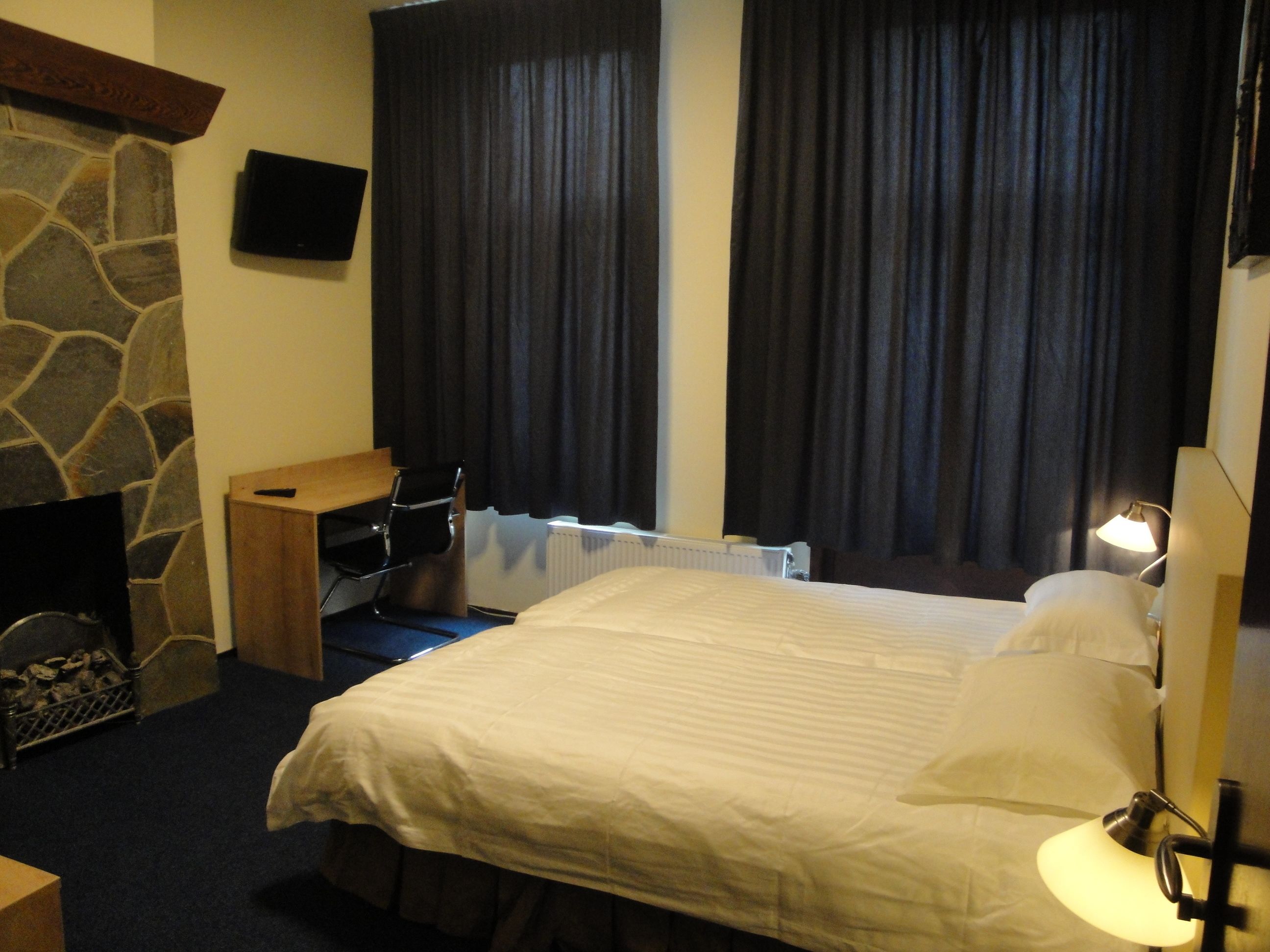 Foto - New City Hotel Scheveningen