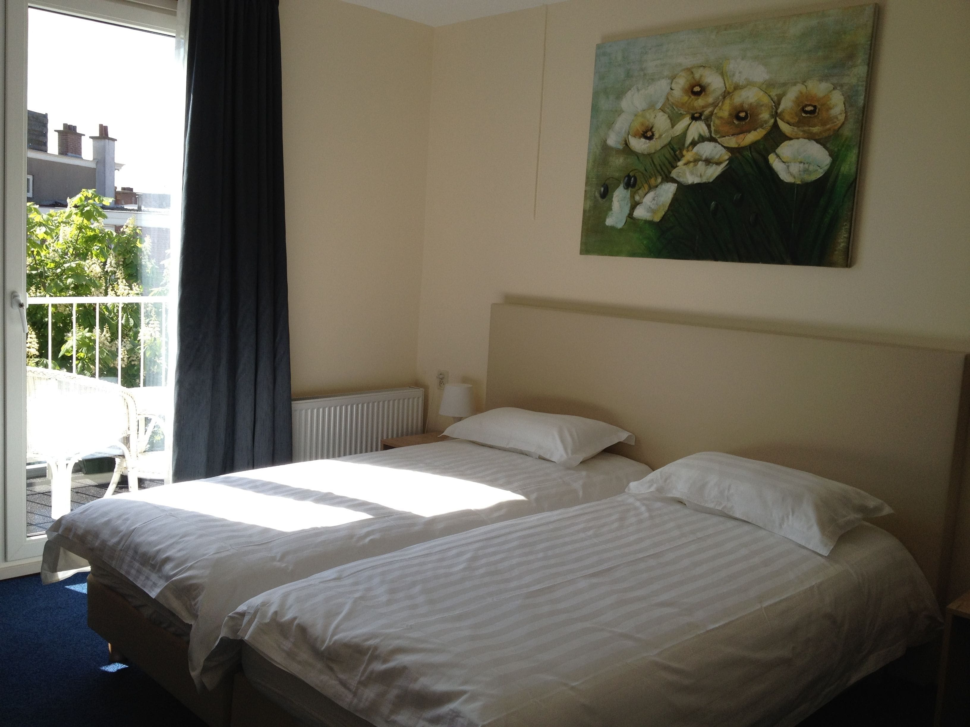 Photo - New City Hotel Scheveningen
