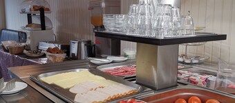 New City Hotel Scheveningen