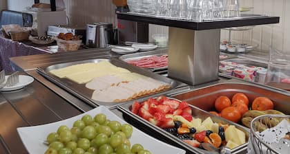 New City Hotel Scheveningen