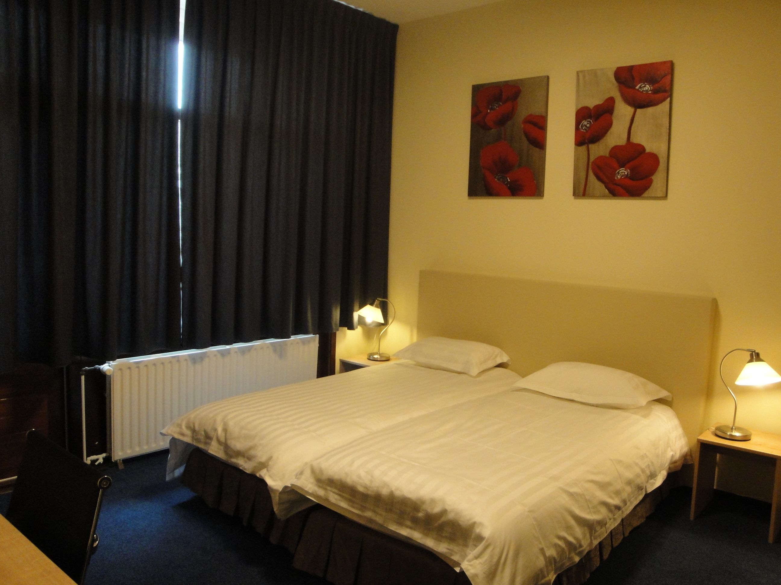 Photo - New City Hotel Scheveningen