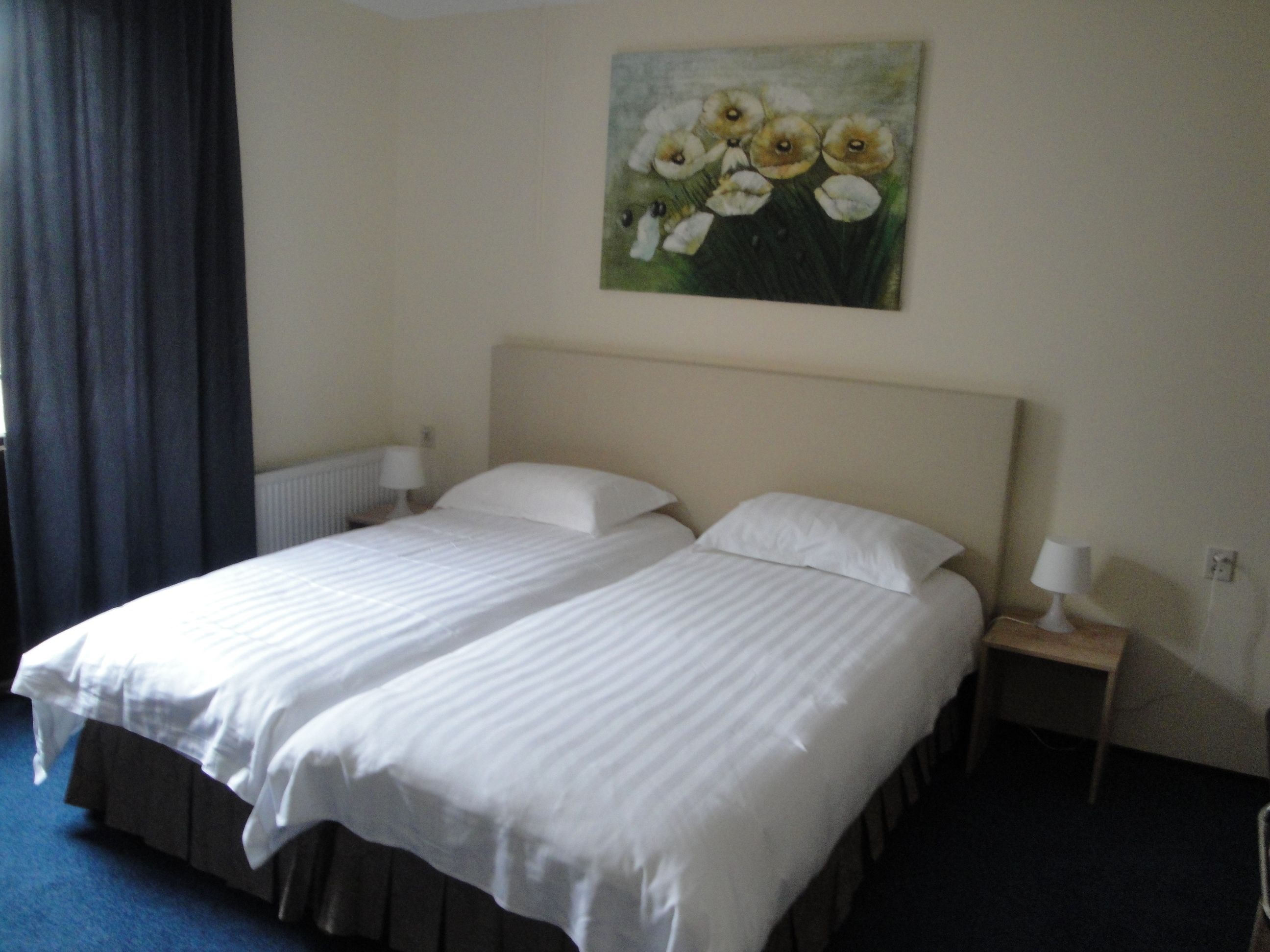Photo - New City Hotel Scheveningen