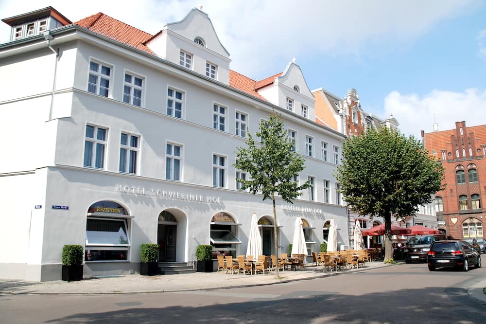 Schweriner Hof