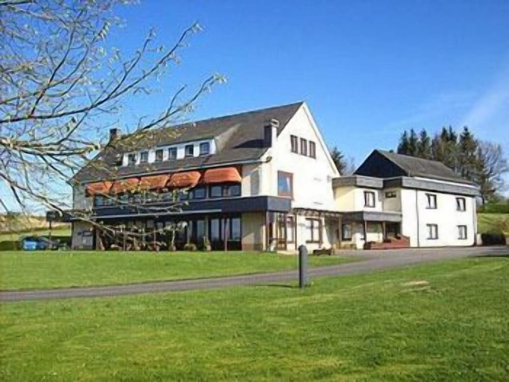 Le Vertige des Saveurs Hotel by null