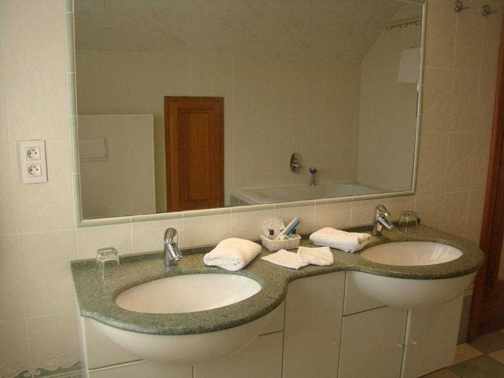 Le Vertige des Saveurs Hotel by null