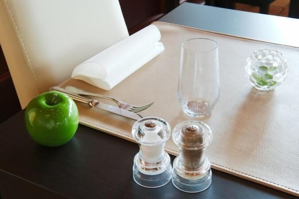 Le Vertige des Saveurs Hotel by null