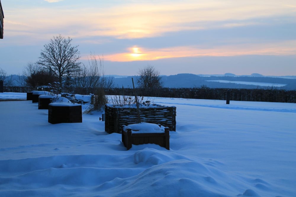 Le Vertige des Saveurs Hotel by null