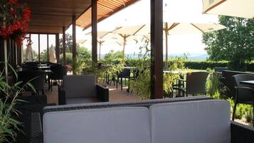 Terras