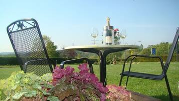 Terras