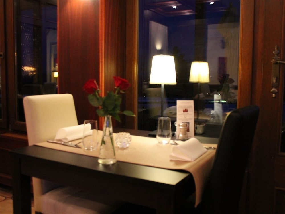 Le Vertige des Saveurs Hotel by null