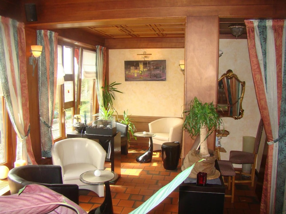 Le Vertige des Saveurs Hotel by null